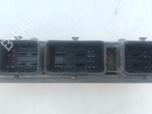 Engine control unit (ECU) FORD FIESTA VI (CB1, CCN) 1.25 | BP38744216M57 - Image 4