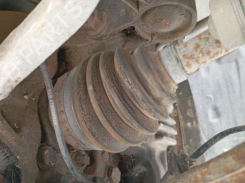 Used Left front driveshaft RENAULT TRAFIC III Bus (JG_) 1.6 dCi 95 (JGMR, JGMJ) (95 hp) 27892024