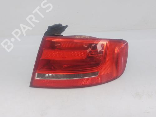 Used Right taillight Right taillight AUDI A4 B8 (8K2) [2007-2017] 19059622 19059622
