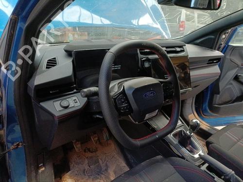 Rear parcel shelf FORD PUMA (J2K, CF7) 1.0 EcoBoost mHEV | BP36530895C85 - Image 8
