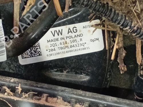 servo-brake-vw-t-cross-c11-d31-2018-32451737 main image