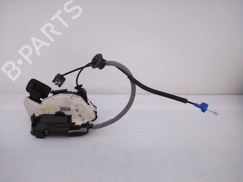 Used Rear right lock SEAT LEON (5F1) 1.4 TSI (125 hp) 13697071
