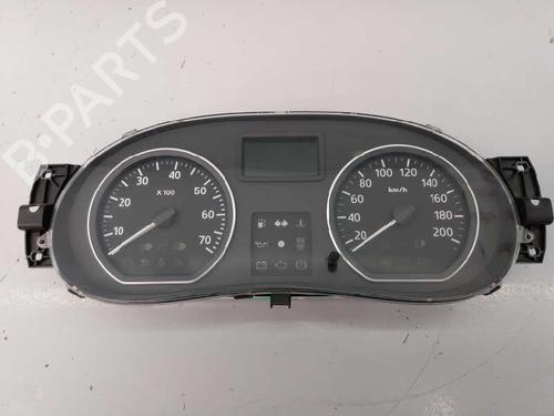 Kombinert Instrument DACIA SANDERO  | BP3454061C47 