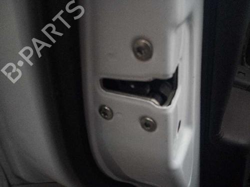 Used Rear left lock KIA SPORTAGE III (SL) 1.7 CRDi (116 hp) 6977532