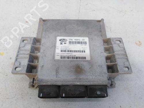 Used Engine control unit (ECU) PEUGEOT 406 (8B) [1995-2005]  6009614