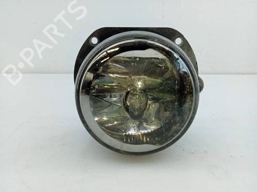 Used Left front fog light MERCEDES-BENZ M-CLASS (W164) [2005-2012]  16760679