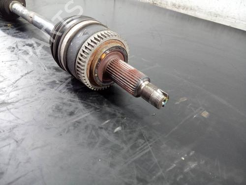 Left front driveshaft HYUNDAI ix35 (LM, EL, ELH)  | BP13232625M38 