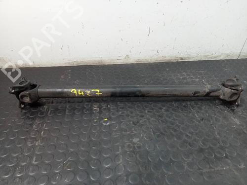 Used Driveshaft BMW X3 (E83) 3.0 d (204 hp) 8947723