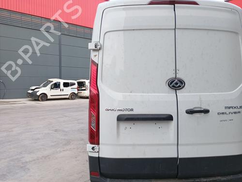Used Left tailgate MAXUS DELIVER 9 Van 2.0 D (SV63C, SV63D) (148 hp) 28123584