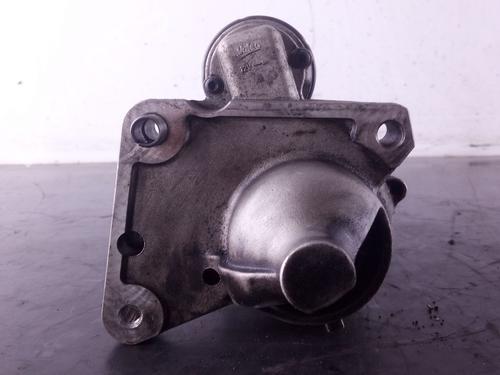 Starter OPEL CROSSLAND X / CROSSLAND (P17, P2QO)  | BP20641750M8 