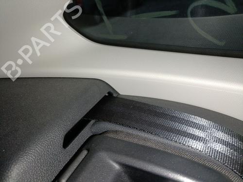 Used Rear left seatbelt Rear left seatbelt VW TAIGO (CS1) 1.0 TSI (110 hp) 34059642 34059642