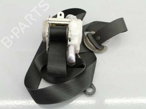 Used Front right seatbelt TOYOTA RAV 4 III (_A3_) 2.2 D 4WD (ALA30_, ALA30R) (136 hp) 8719819