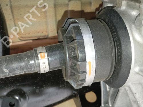Used Left rear driveshaft Left rear driveshaft 38065088 38065088