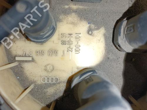 Fuel pump AUDI Q7 (4LB) 3.0 TDI quattro | BP37154263M76 - Image 2