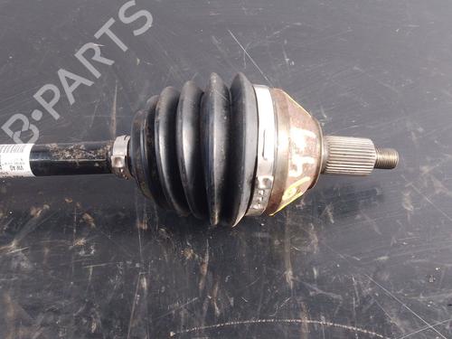 Right front driveshaft SKODA KAMIQ (NW4) 1.0 TSI | BP28694507M39