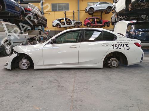 Gearbox BMW 3 (G20, G80, G28) 318 d Mild-Hybrid | BP37414376M3 - Image 18