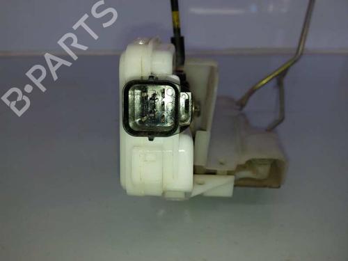 Front left lock MITSUBISHI PAJERO III (V7_W, V6_W) 3.2 Di-D (V68W, V78W) | BP1292150C98 