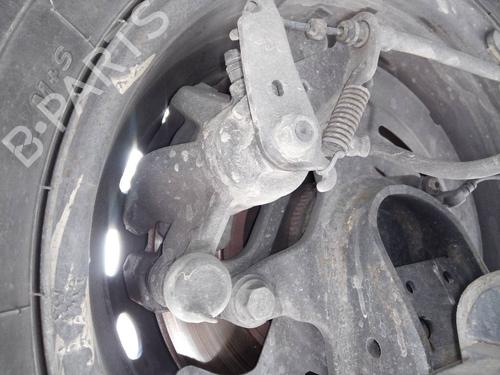 Used Left rear brake caliper RENAULT MASTER III Bus (JV) [2011-2025]  18712747