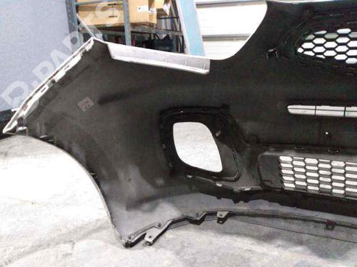 Front bumper KIA PICANTO II (TA) 1.0 | BP4759990C7