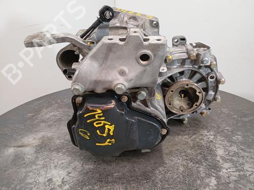 Used Gearbox Gearbox VW PASSAT B6 (3C2) 1.9 TDI (105 hp) 34714192 34714192