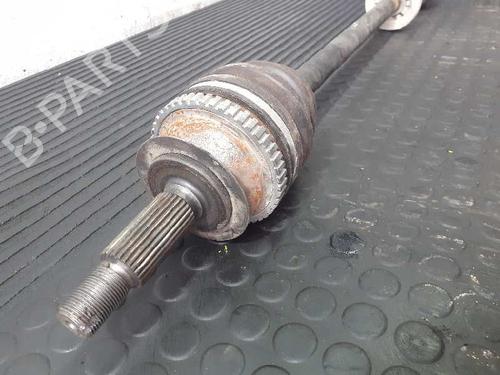 Right front driveshaft HYUNDAI TRAJET (FO) 2.0 CRDi | BP7231301M39 
