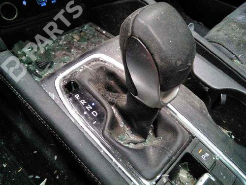 Used Automatic gearbox selector Automatic gearbox selector HYUNDAI SANTA FÉ IV (TM, TMA) 2.2 CRDi AWD (200 hp) 7416032 7416032