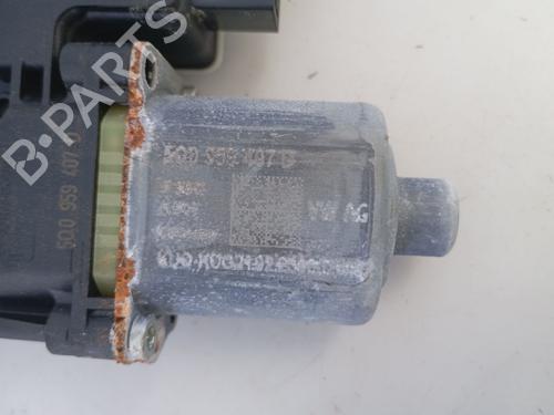 Rear left window mechanism SKODA SCALA (NW1) 1.0 TSI | BP38016018C24 - Image 3