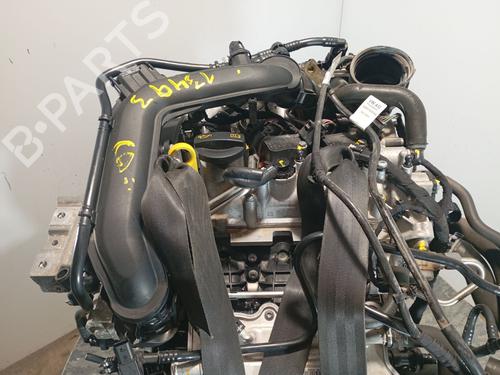 Engine VW T-CROSS (C11, D31) | BP26553045M1 - Image 5