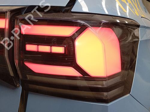 Used Right taillight Right taillight VW T-CROSS (C11, D31) [2018-2026] 32666655 32666655