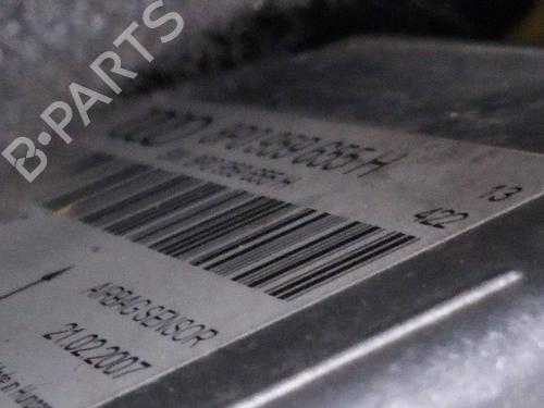 Airbag Kit AUDI A3 (8P1)  | BP19482548C86 