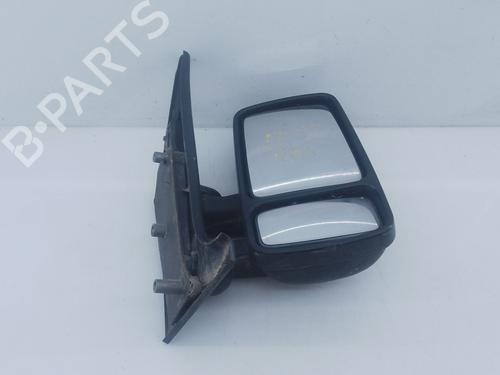 Used Right mirror RENAULT MASTER II Van (FD) 2.5 D (FD0A, FD0E, FD2E, FD3E) (80 hp) 18712096