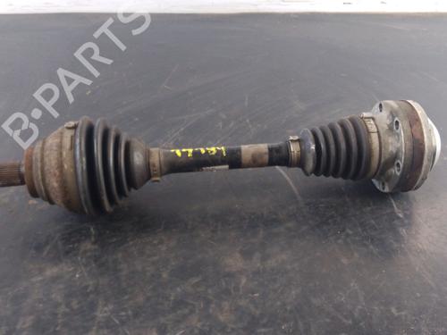 Used Left front driveshaft Left front driveshaft SEAT ALTEA XL (5P5, 5P8) 2.0 TDI 16V (140 hp) 33621149 33621149