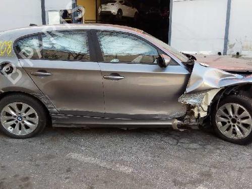 Engine control unit (ECU) BMW 1 (E87) 118 d | BP4736549M57 