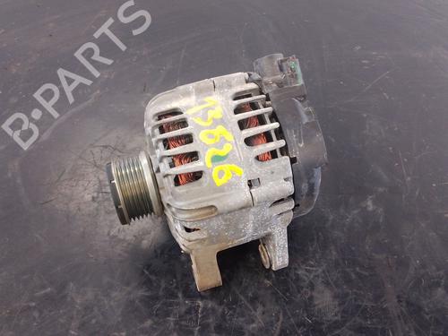 Used Alternator OPEL CORSA F (P2JO) 1.2 (68) (101 hp) 29199306