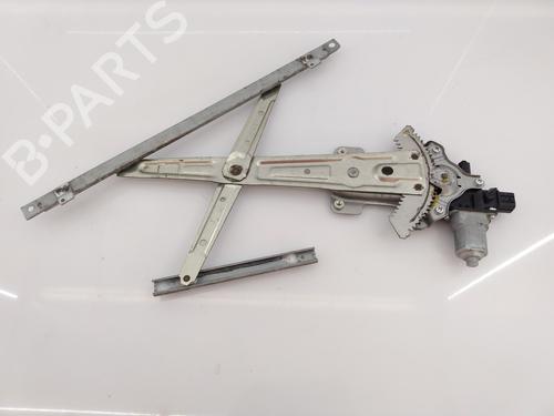Front left window mechanism MITSUBISHI LANCER VIII Sportback (CX_A)  | BP8061505C22 