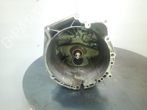 Gearbox BMW 1 (E87) 118 d | BP6302425M3 