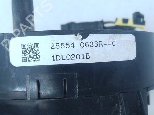 Squib airbag RENAULT ZOE (BFM_)  | BP30330037C102 