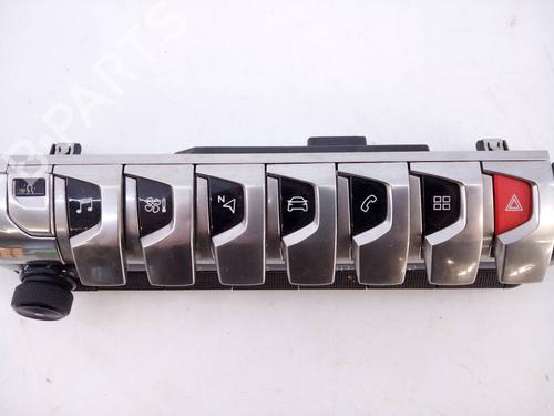 Electronic module PEUGEOT 3008 II SUV (MC_, MR_, MJ_, M4_)  | BP19125601M83 