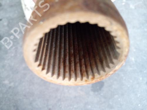 Driveshaft NISSAN NAVARA NP300 (D40)  | BP8114454M37 