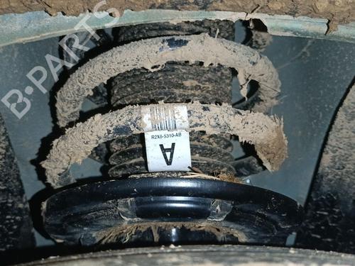 Used Right front shock absorber Right front shock absorber FORD TOURNEO CONNECT / GRAND TOURNEO CONNECT V761 MPV (SK) 1.5 EcoBoost (114 hp) 40295672 40295672