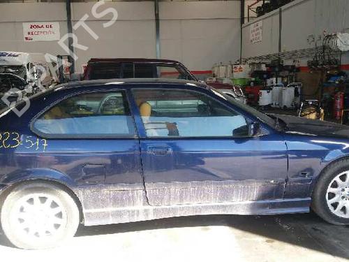 Front right window mechanism BMW 3 Compact (E36) 323 ti | BP1229477C23 