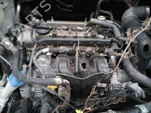Fuse box HYUNDAI TUCSON (TL, TLE) 1.6 GDi | BP11027001E1 
