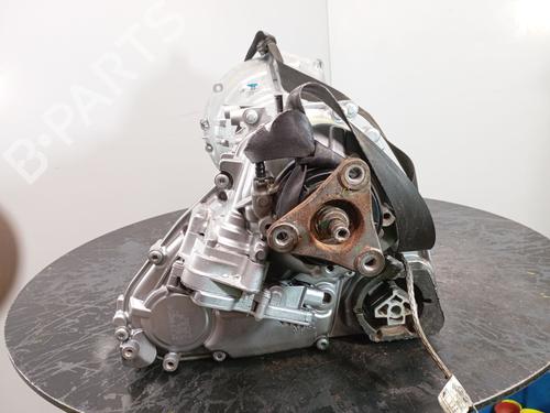 Gearbox BMW X4 (F26) xDrive 20 d | BP26955784M3 