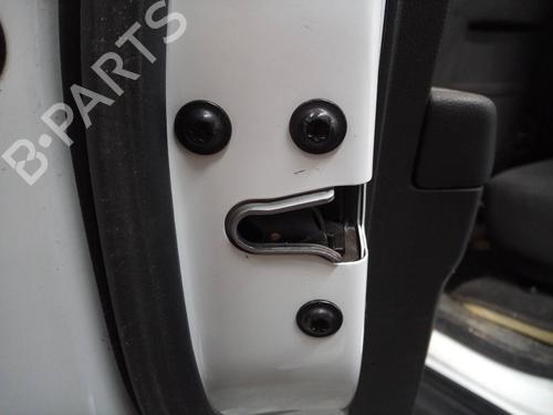 Used Rear left lock CHEVROLET ORLANDO (J309) 2.0 D (163 hp) 10188915