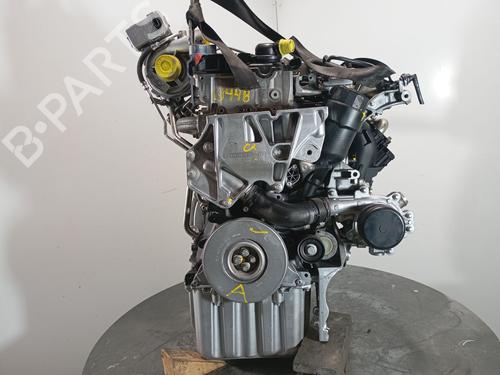 Engine MERCEDES-BENZ SPRINTER 5-t Platform/Chassis (B907) 511 CDI (907.153, 907.155, 907.253, 907.255) | BP31249939M1