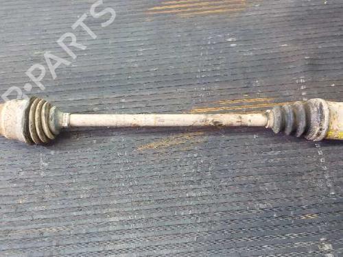 Used Right rear driveshaft LAND ROVER FREELANDER 2 (L359) 2.2 TD4 4x4 (152 hp) 4970450