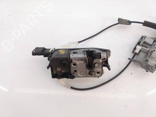 Front right lock CITROËN C3 II (SC_)  | BP10388723C97 