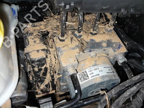 Used ABS pump JEEP COMPASS (MP, M6, MV, M7) 1.4 MultiAir (140 hp) 26929821