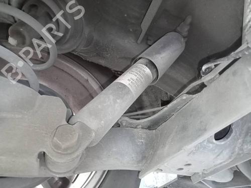 Used Left rear shock absorber DACIA LODGY (JS_) [2012-2025]  19645649
