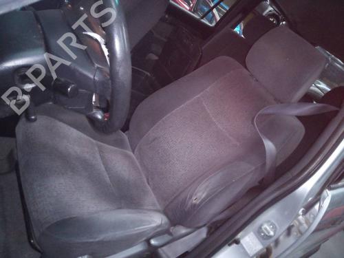 Rear right lock TOYOTA LAND CRUISER PRADO (_J12_) 3.0 D-4D (KDJ120, KDJ125) | BP8317568C99 
